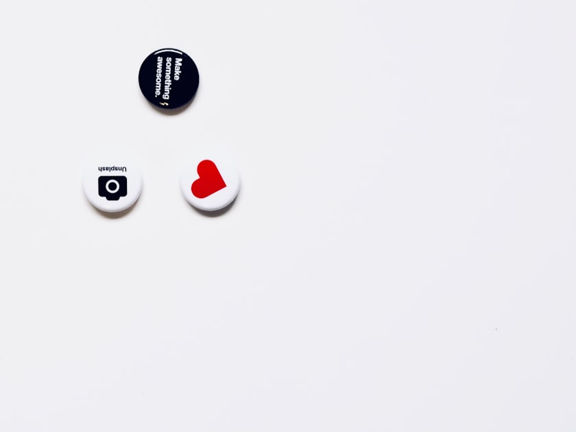 Tips for a One-Image Website