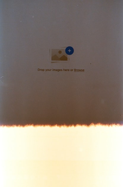 Maintaining Your One-Image Website