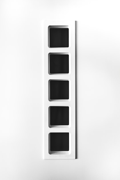 Creating a Simple Image Website